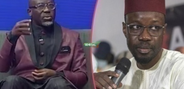 Cheikh Yérim Seck à SONKO : « Dafa daloul Waxam dafa commencé bari ndakh bo xolé sa dernière sortie… »