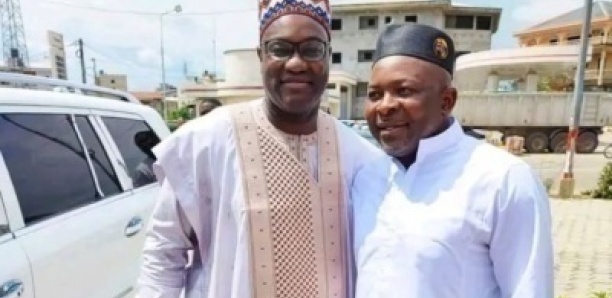 L’international camerounais, Patrick Mboma, s’est converti à l’Islam (vidéo)