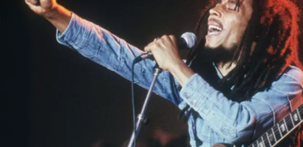 Bob Marley: Il y a 41 ans mourrait l'icône du reggae