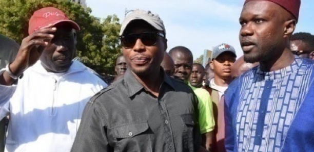 Yewwi Askan Wi : La DGE déclare irrecevable la liste de Dakar