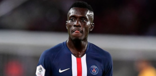 PSG : Gana refuse de jouer sous les couleurs LGBT et suscite la polémique