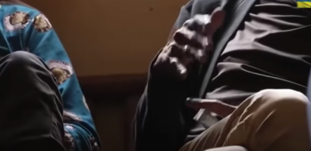 Confidences des Gordjiguen à Dakar: