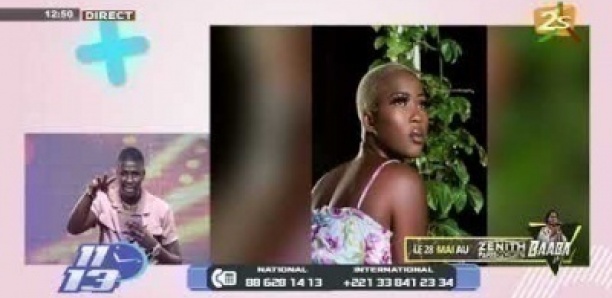 AFFAIRE DUBAÏ PORTA POTTY RANGOU SE PRONONCE » MANE LIMA YOBOU DUBAÏ….. »