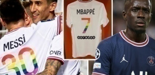 Affaire LGBT : Le PSG réagit à la polémique concernant Idrissa Gueye
