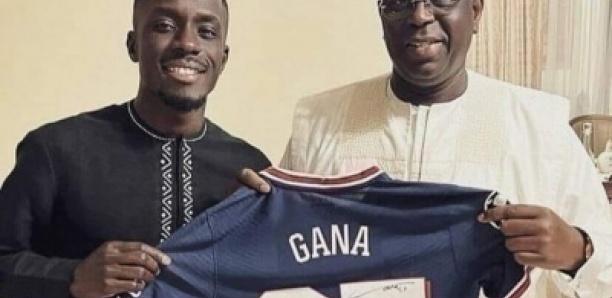 Affaire LGBT : « Charlie, on vous demande de soutenir Gana… » (Guy Marius Sagna)