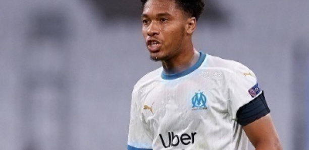 Équipe de France : Boubacar Kamara publie sa convocation et se fait lyncher par les Sénégalais