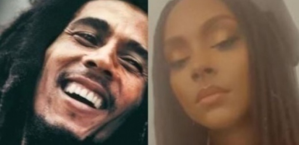 11 Mai : Mariem Dial célèbre à sa manière Bob Marley… vidéo