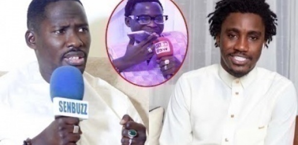 Polémique sur l’appel téléphonique de Wally Seck à Sidy Diop, Momo Dieng se prononce «Lou Rafete la