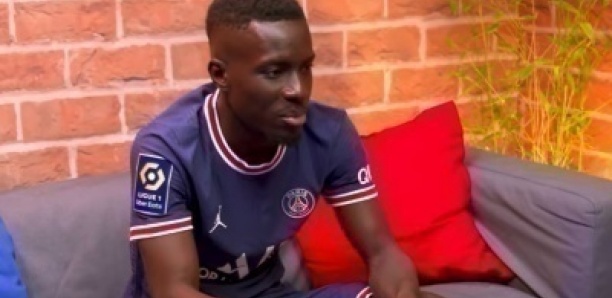 Homophobie : Gana Gueye regrette la communication du PSG