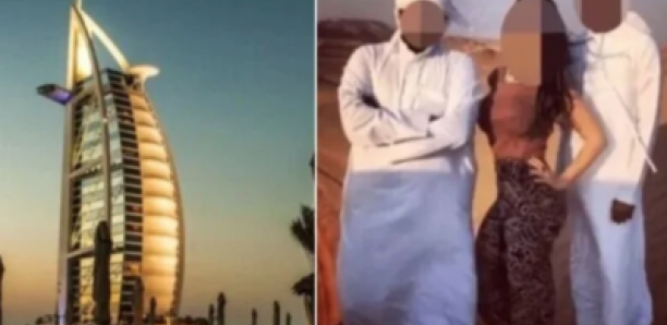 Des célébrités traînées dans la boue : Est-ce devenu un crime d’aller à Dubaï ?