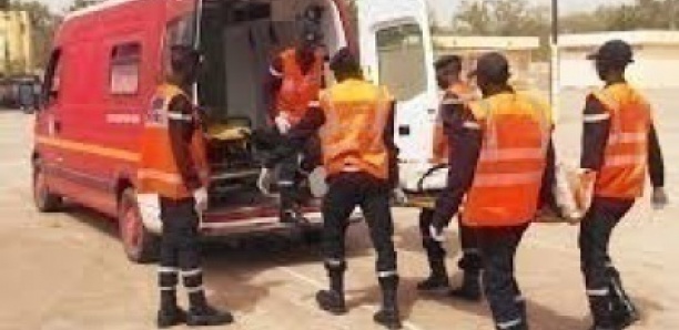 Grand-Dakar : un corps sans vie retrouvé dans les chantiers du BRT.