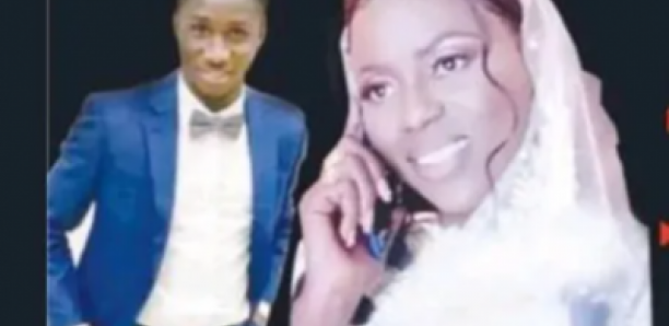Meurtre de Kiné Mbaye : Baptême du fils du tueur Khassimou Bâ, l’épouse et les griots…