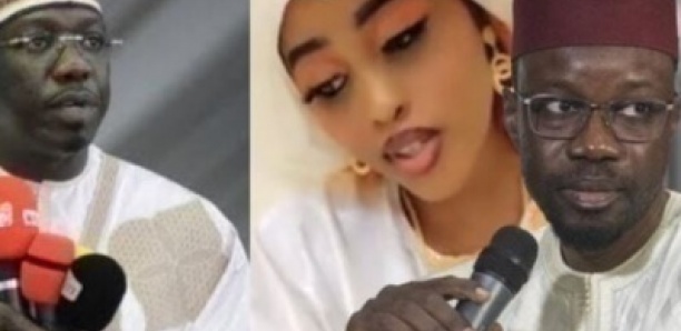 Affaire Sweet Beauté – En direct de Walfnet, Mc Niass fait de nouvelles révélations : « Je détiens d’autres audios… »