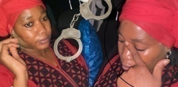 5ans de prison dixit le procureur, Ndeye Khady Ndiaye réagit après la fin du procès : « Dama Sonou trop… » (vidéo)