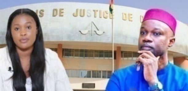 Procès Ousmane Sonko – Adji Sarr : Ca chauffe déjà entre les avocats des deux parties