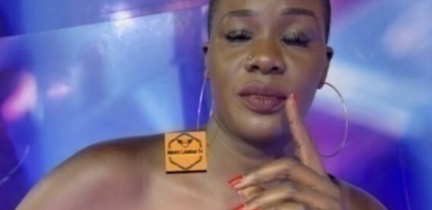 (Vidéo) – Myrma après ses révélations sur Baba Hamdy, « Je ne regrette rien… »