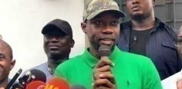 SONKO