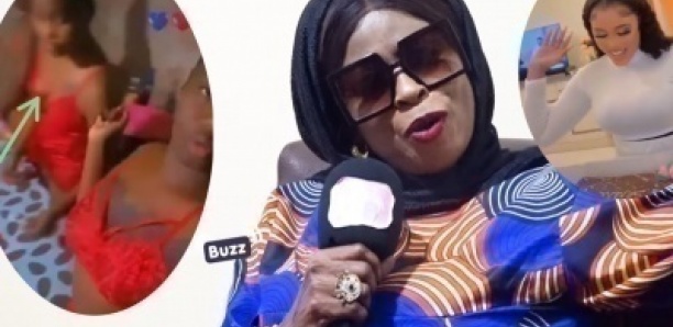 Koura Macky: Jusqu'à 20 ans de prison pour Ndeye Khady