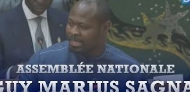 Torture, entraves aux libertés de la presse, violence envers les journalistes, Guy Marius Sagna se fait l’avocat des reporters !