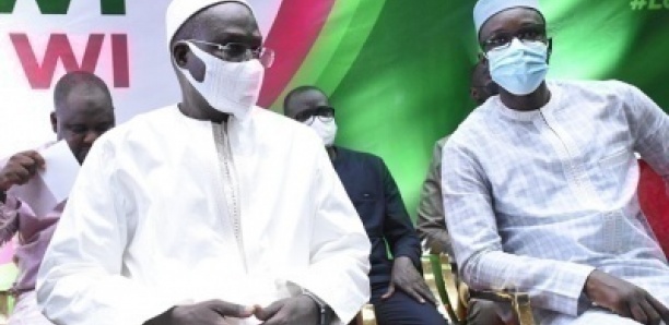 Dialogue du 30 mai : La Coalition YAW annonce enfin sa position officielle