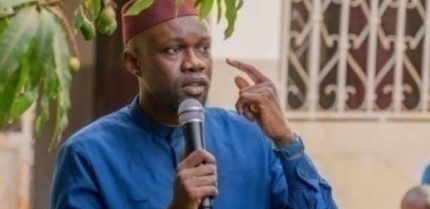 Ousmane Sonko sur le viol : « Je le jure sur le Saint Coran, il ne s'est rien passé entre la fille et moi »
