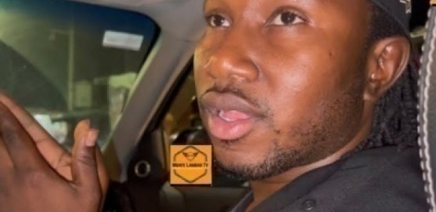 (Vidéo) – Maniouk, comédien : « Légui woutougnou visibilité xaliss laniouy wout »