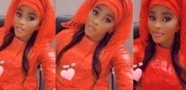 Procès Sweety Beauty : Adji Sarr ne tient plus. Elle tremble et enlève…