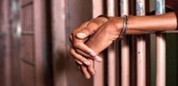 Maison d’arrêt de Rebeuss : Des prisonniers sans eau depuis 04 jours