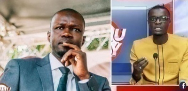 Le message fort de Babacar Kébé à Sonko...