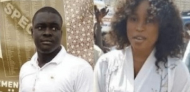 Affaire Sweet Beauté/ Sidy Ahmed Mbaye: « Adji Sarr m’a dit Sonko a éjaculé sur elle »