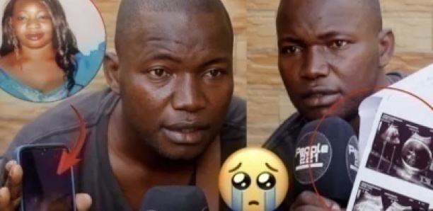 (Vidéo) – « Sama diabar dadon am dom gnou rayko…dafa mateu lamigne bi bamouy langu… », Mamadou Baldé.