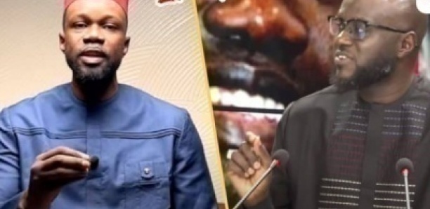 (VIDÉO) « CI MIM REW SONKO DOUCI DOUGOU KASSO TÉ ELECTION DOUFI AM TÉ BOKOUL » LES VÉRITÉS CRUES D’EL MALICK NDIAYE
