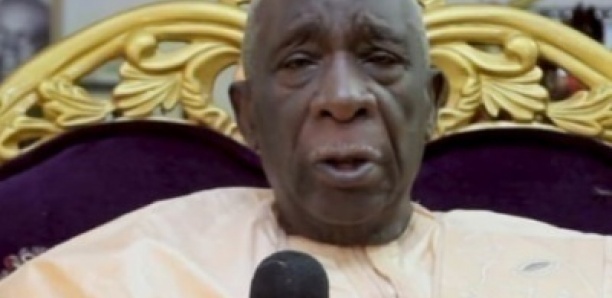 La Commune De Biscuiterie Immortalise El Hadj Mansour Mbaye
