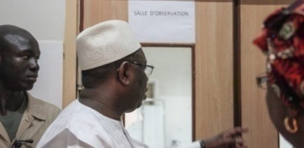 Piratage des sites de la Présidence et de ministères : La réaction de l’Etat du Sénégal !