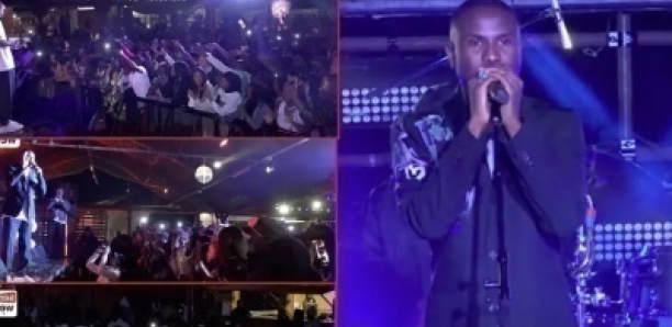 Concert à Paris : Le rappeur Dip Doundou Guiss fait guichet fermé…