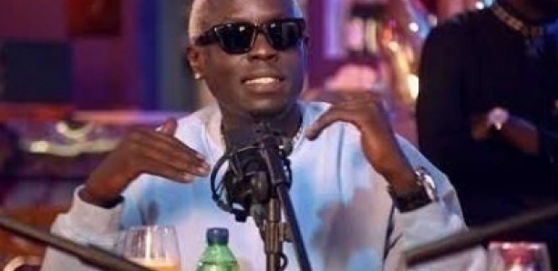 KING BABA - Babacar Ndour With Fou Malade Idy and SAKIM (podcast) On va Tout Dire (Ep-4 part1)