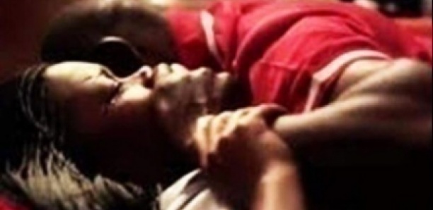 Violences conjugales : Après une demande de divorce, A. Diop tente d'étouffer sa femme