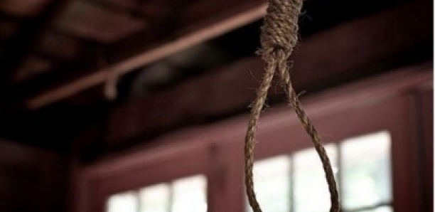 PODOR : Un tailleur de 71 ans se suicide