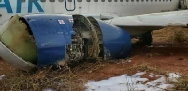 Accident à l’AIBD : l’enquête confiée à…