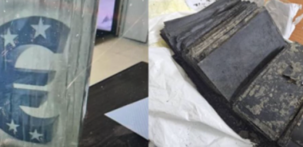 Trafics criminels : Plus de 7 milliards en billets noirs saisis par la douane