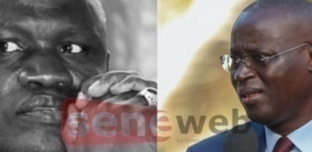 Nécrologie : Me Augustin Senghor rend hommage à Gaston Mbengue