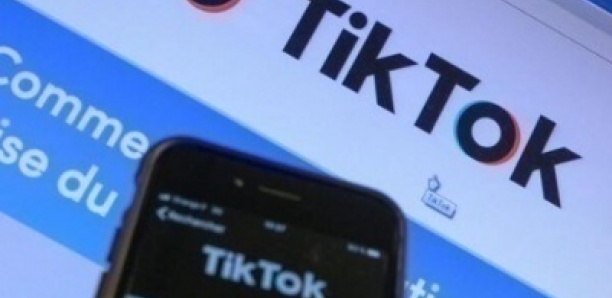 La mariée retrouve sur tik-tok ses vidéos pornographiques envoyées à son époux