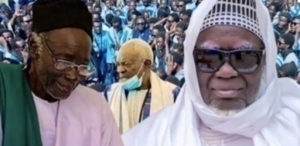 Touba: Serigne Mountakha décrète vendredi une journée du zikr