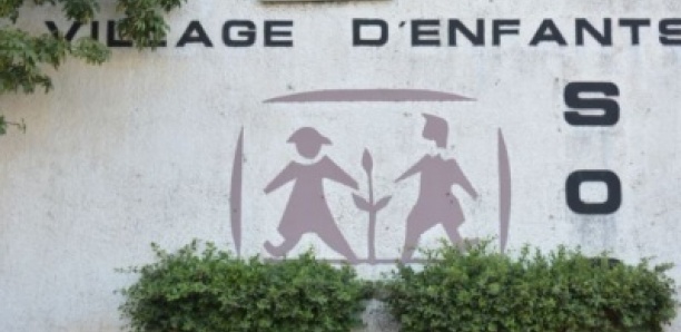 Village d'enfants SOS de Dakar : un vigile arrêté pour