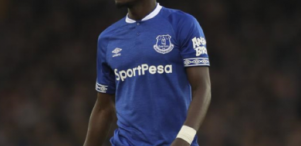 Everton : une mauvaise nouvelle pour Gana Guèye