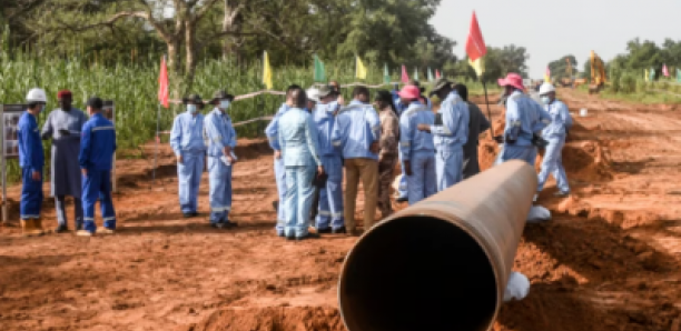Blocage de l’exportation du pétrole nigérien via le Bénin : Niamey accuse Cotonou de violer les accords signés