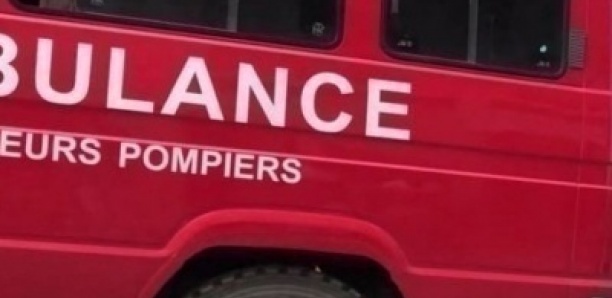 Axe Linguère-Matam : Un « Wopouya » se renverse, 14 blessés