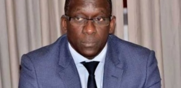 FONSIS : Diouf Sarr réagit à son départ