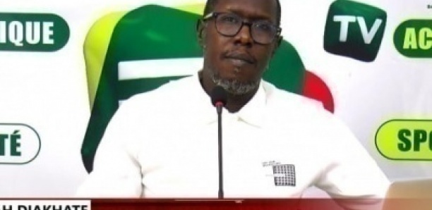 «Parcours d’un combattant» : dix choses à savoir sur Bah Diakhaté