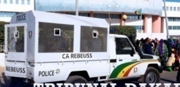 Tribunal de Dakar : un gardien s'attaque à son patron qui a refusé de lui offrir 2 millions pour son opération tabaski